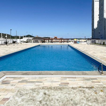 Resid. Clube Mar Grosso - Laguna - Lag801 מראה חיצוני תמונה