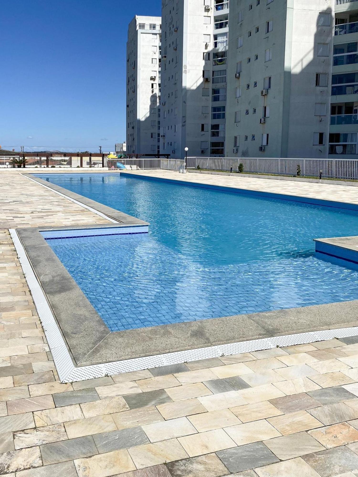 Resid. Clube Mar Grosso - Laguna - Lag801 מראה חיצוני תמונה