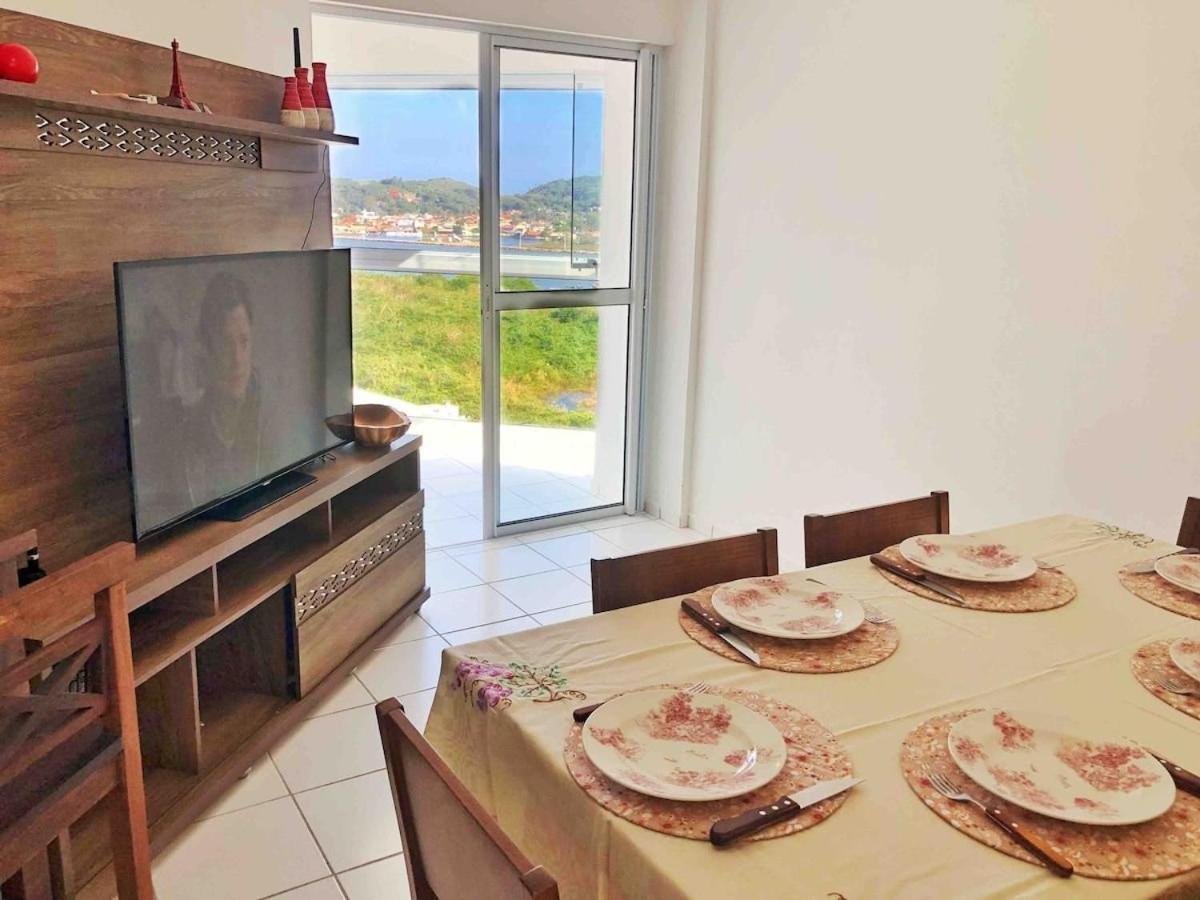 Resid. Clube Mar Grosso - Laguna - Lag801 מראה חיצוני תמונה