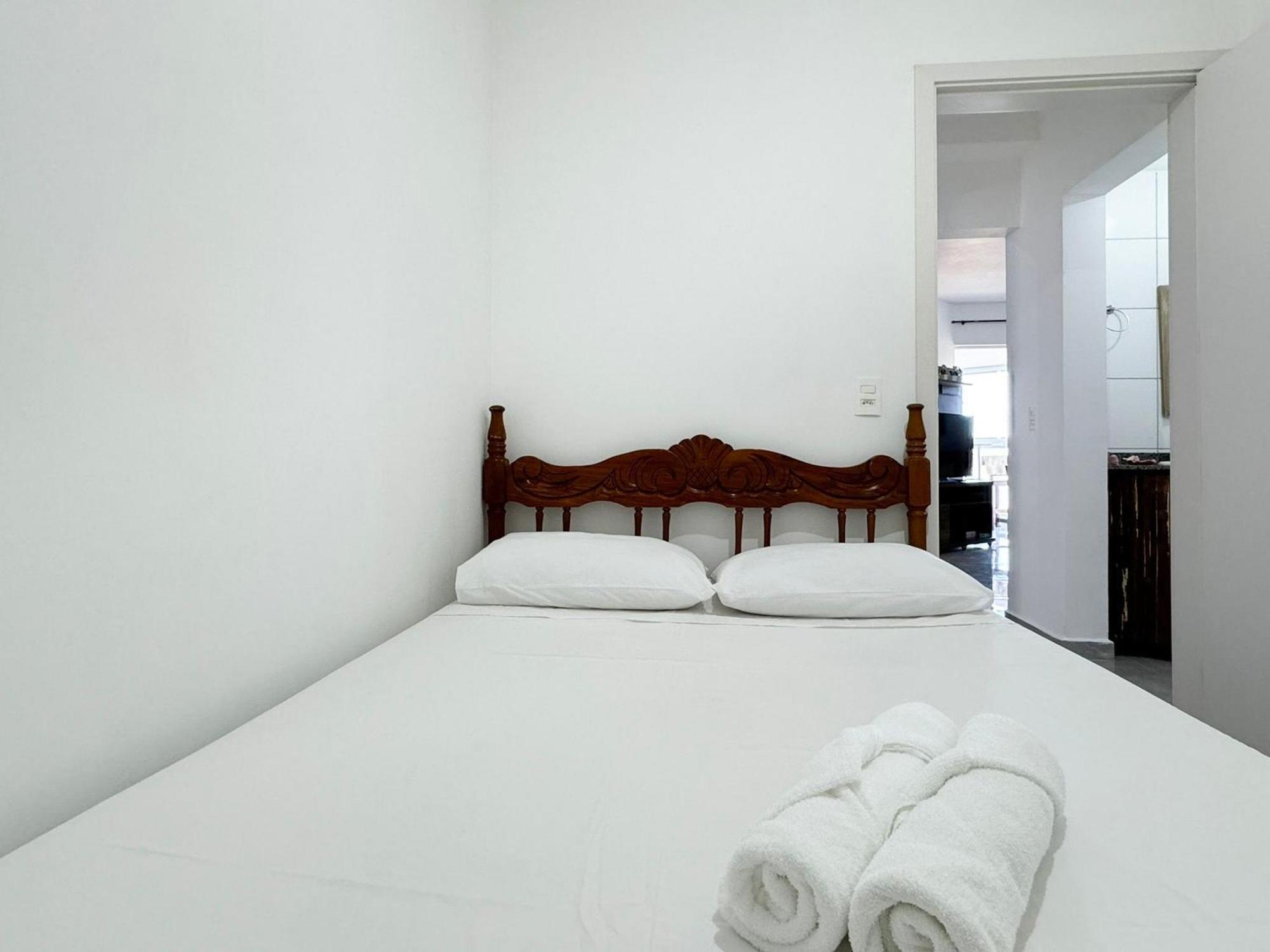 Resid. Clube Mar Grosso - Laguna - Lag801 מראה חיצוני תמונה