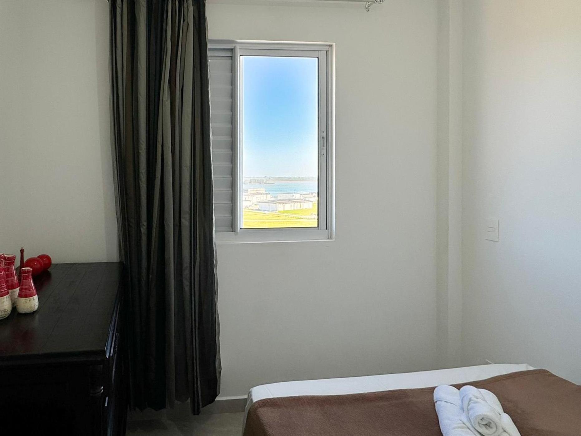 Resid. Clube Mar Grosso - Laguna - Lag801 מראה חיצוני תמונה