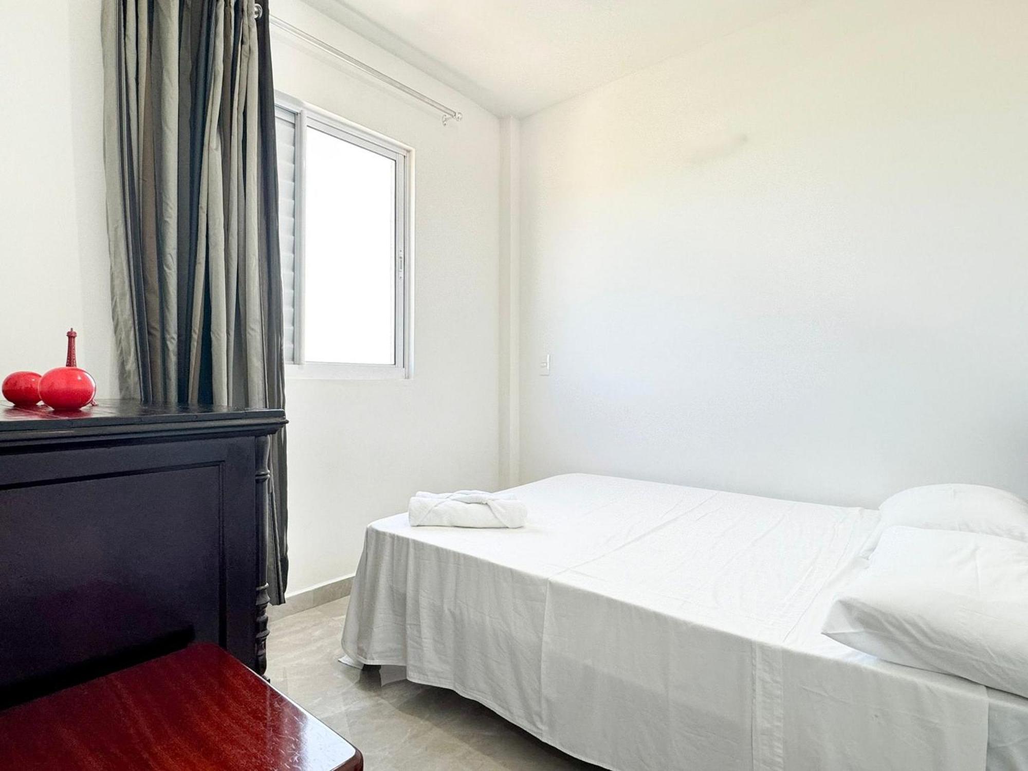 Resid. Clube Mar Grosso - Laguna - Lag801 מראה חיצוני תמונה