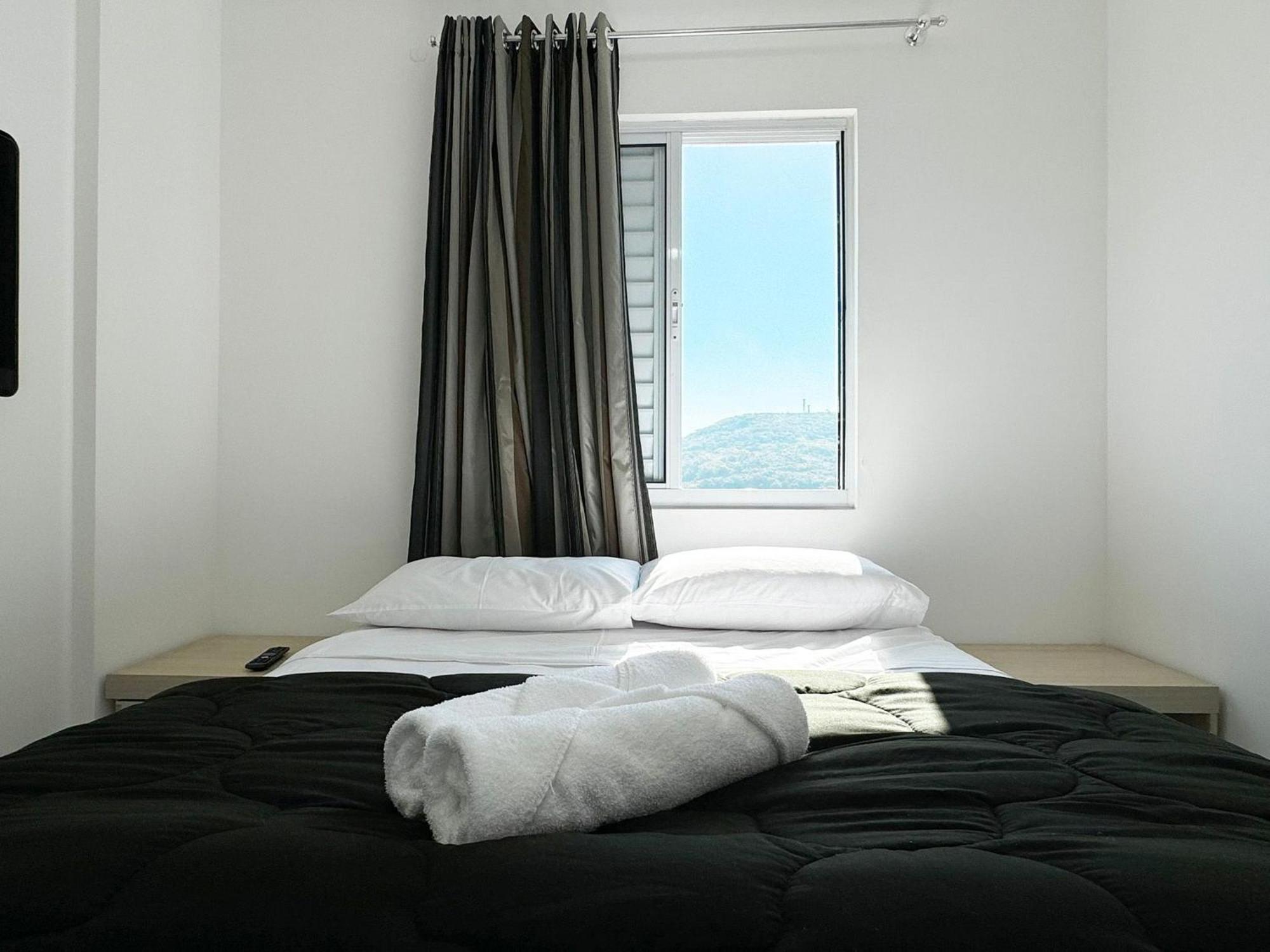 Resid. Clube Mar Grosso - Laguna - Lag801 מראה חיצוני תמונה