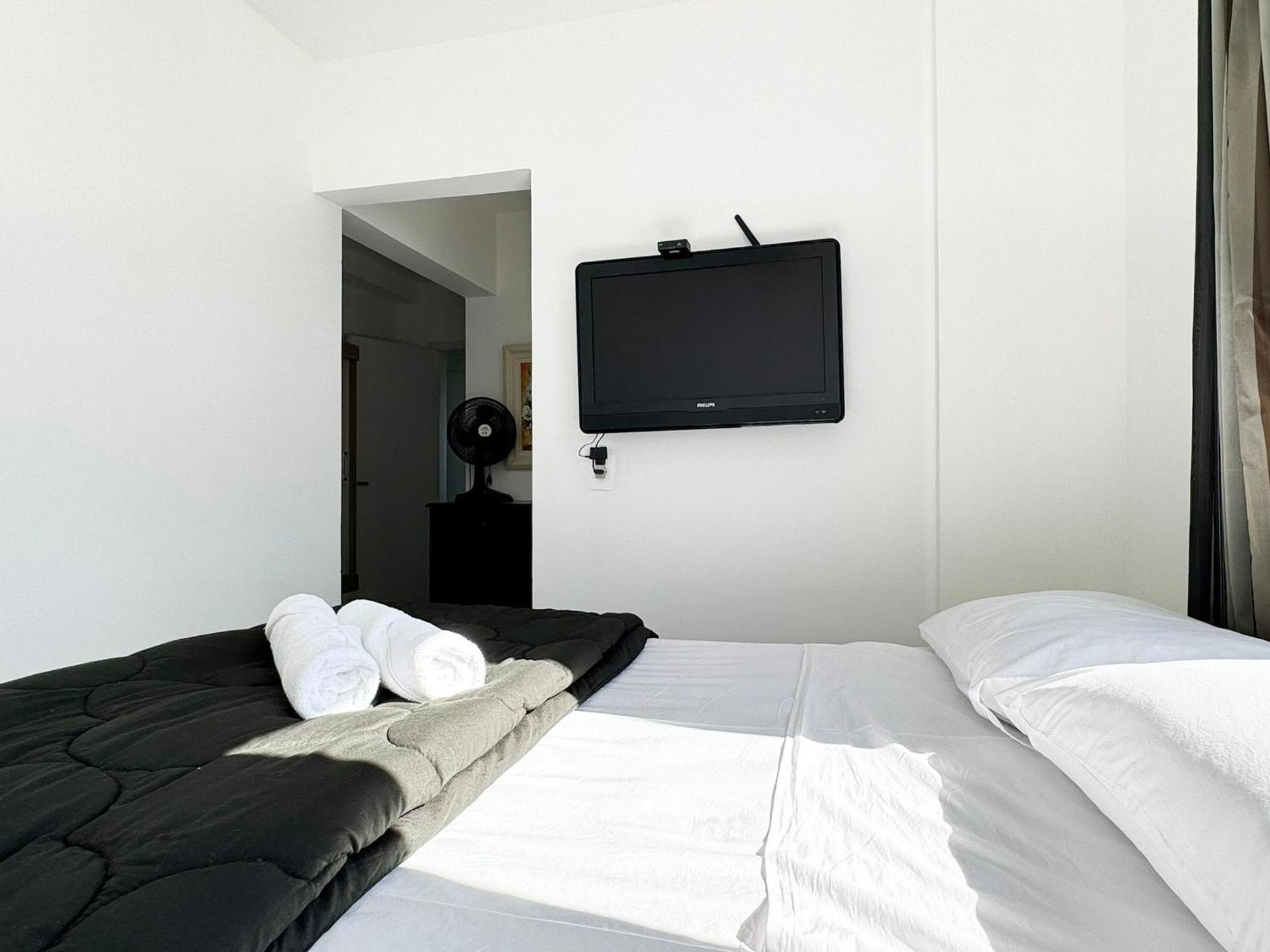 Resid. Clube Mar Grosso - Laguna - Lag801 מראה חיצוני תמונה