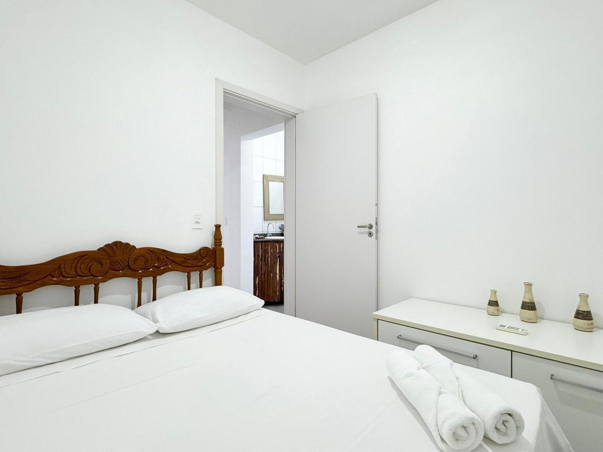 Resid. Clube Mar Grosso - Laguna - Lag801 מראה חיצוני תמונה