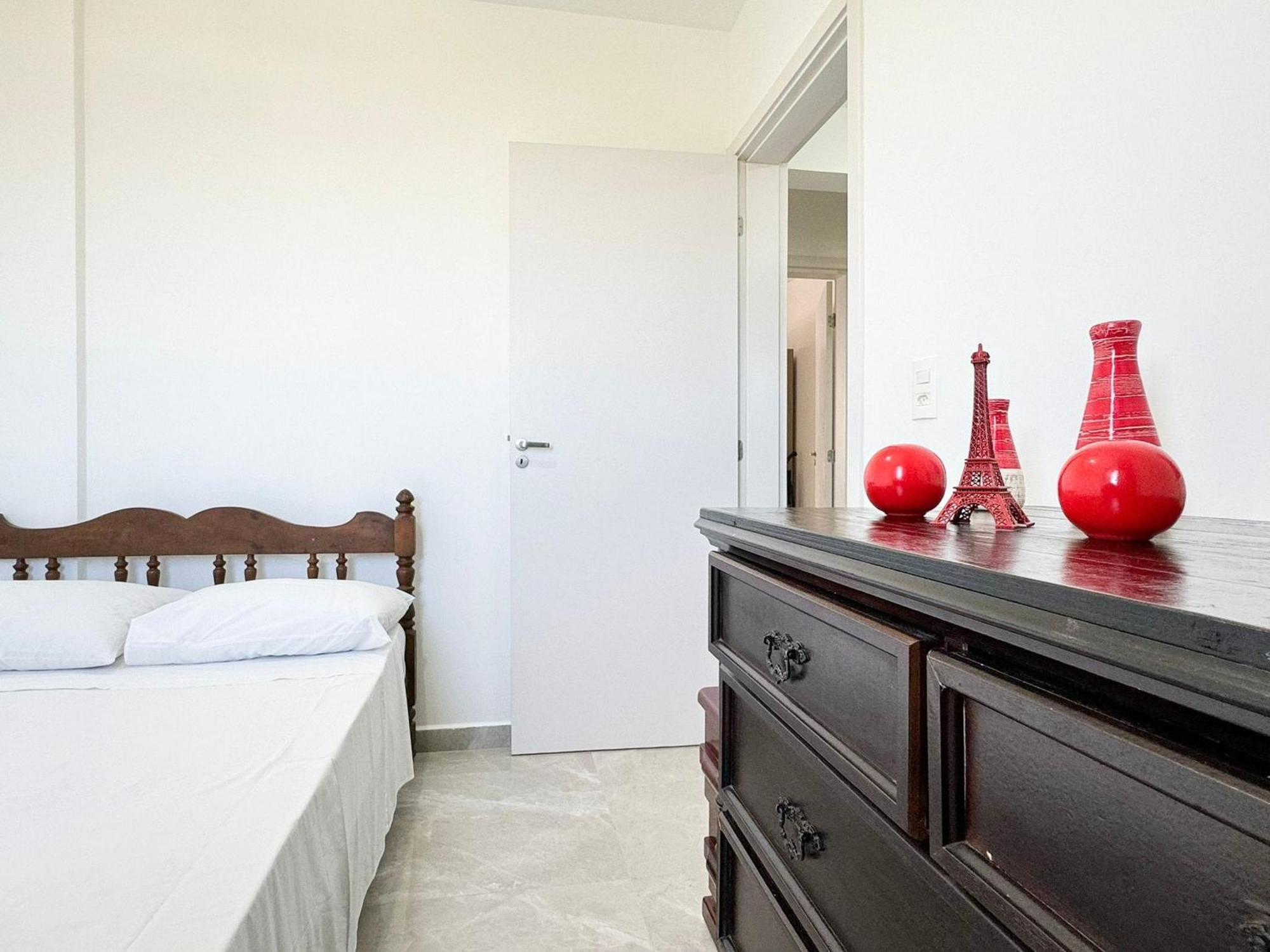 Resid. Clube Mar Grosso - Laguna - Lag801 מראה חיצוני תמונה