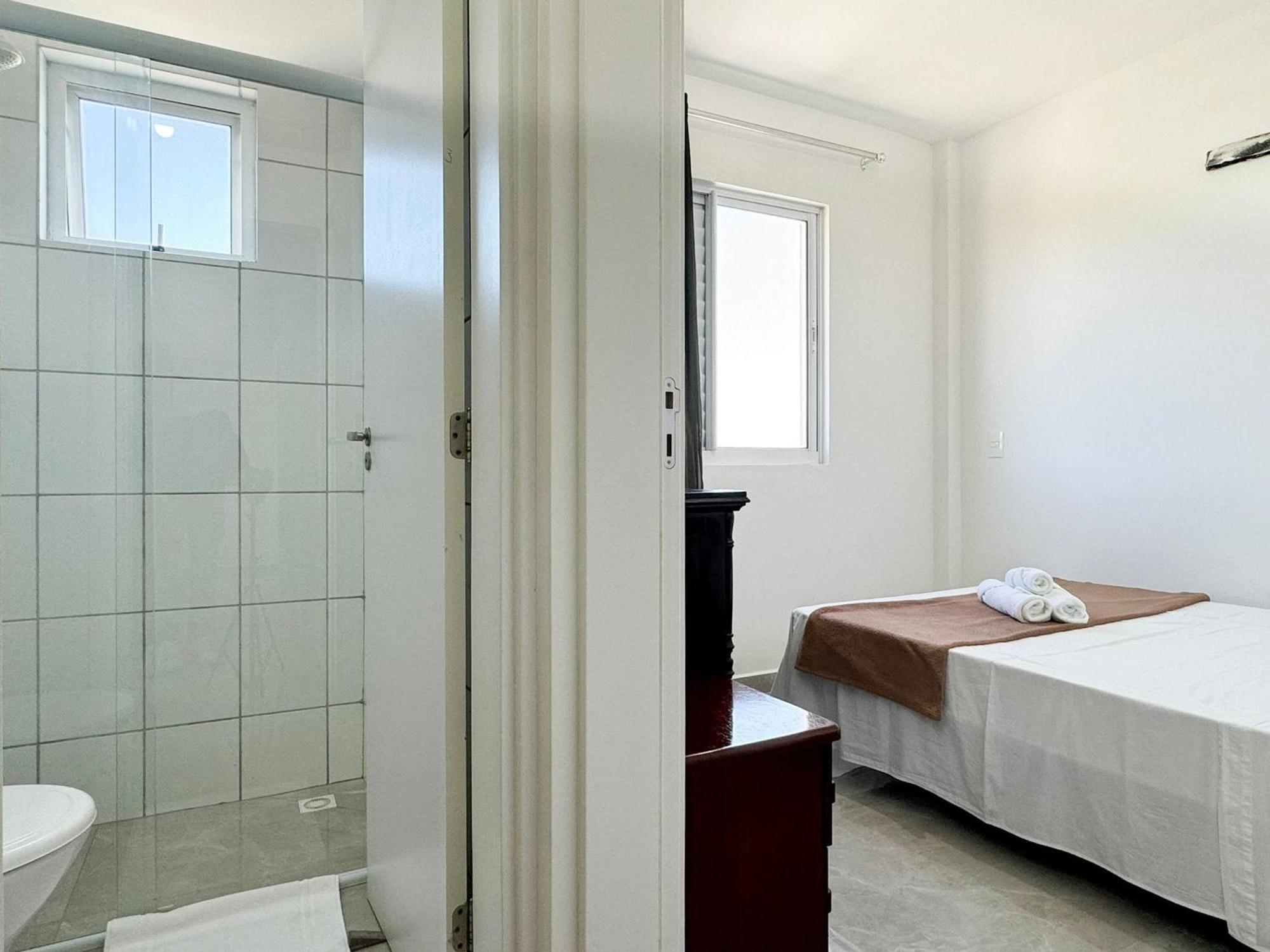 Resid. Clube Mar Grosso - Laguna - Lag801 מראה חיצוני תמונה