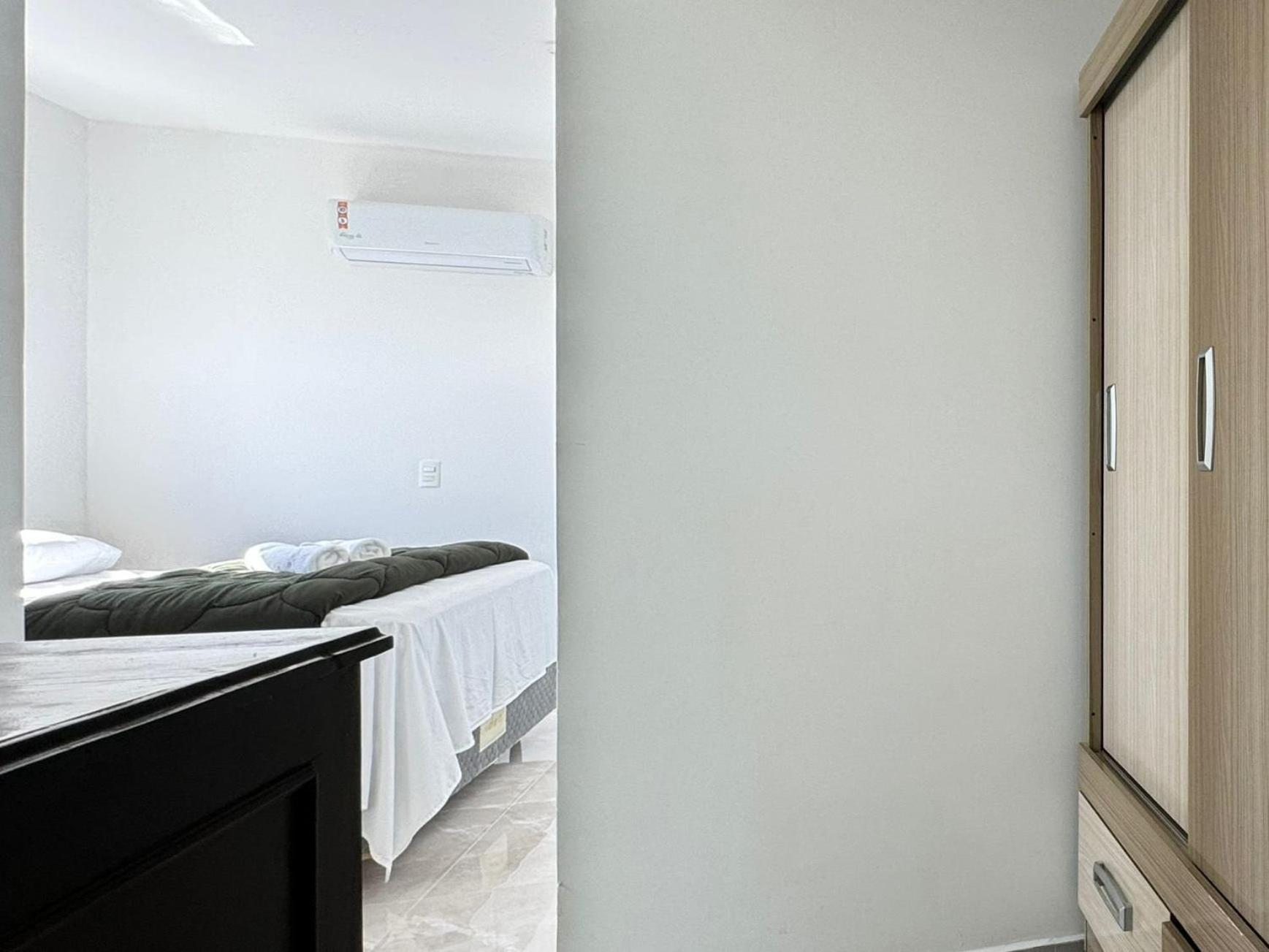 Resid. Clube Mar Grosso - Laguna - Lag801 מראה חיצוני תמונה