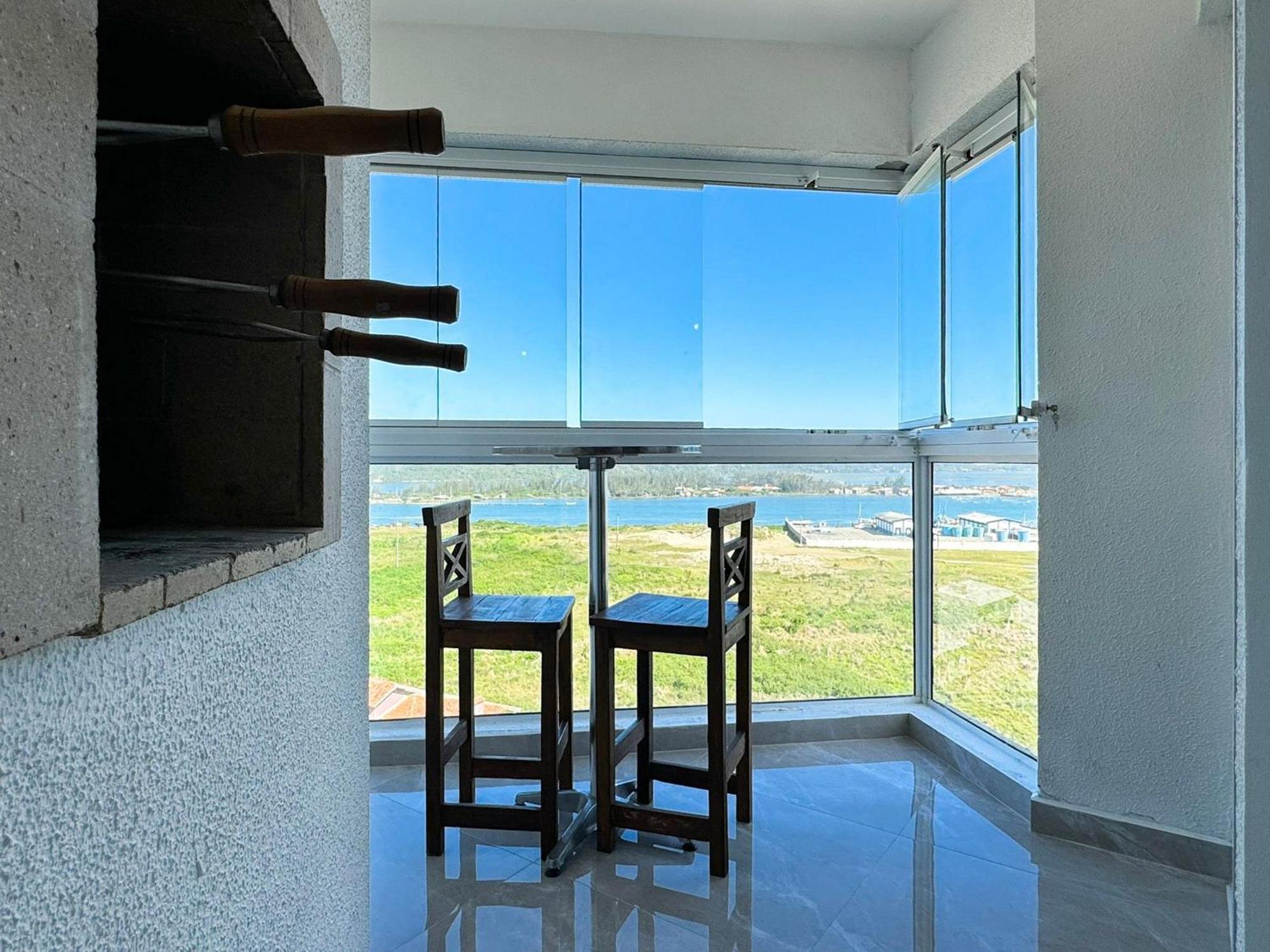 Resid. Clube Mar Grosso - Laguna - Lag801 מראה חיצוני תמונה