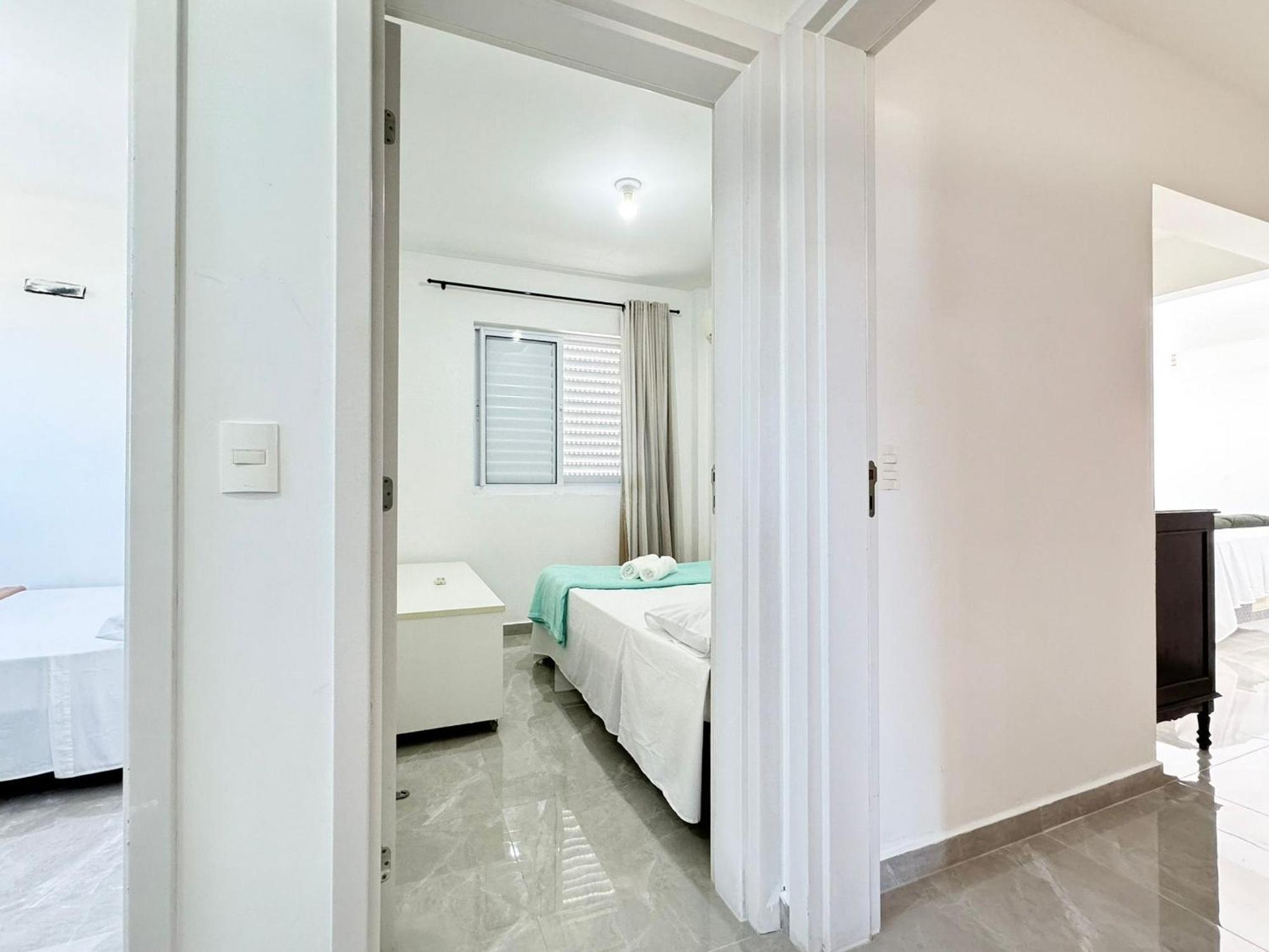 Resid. Clube Mar Grosso - Laguna - Lag801 מראה חיצוני תמונה