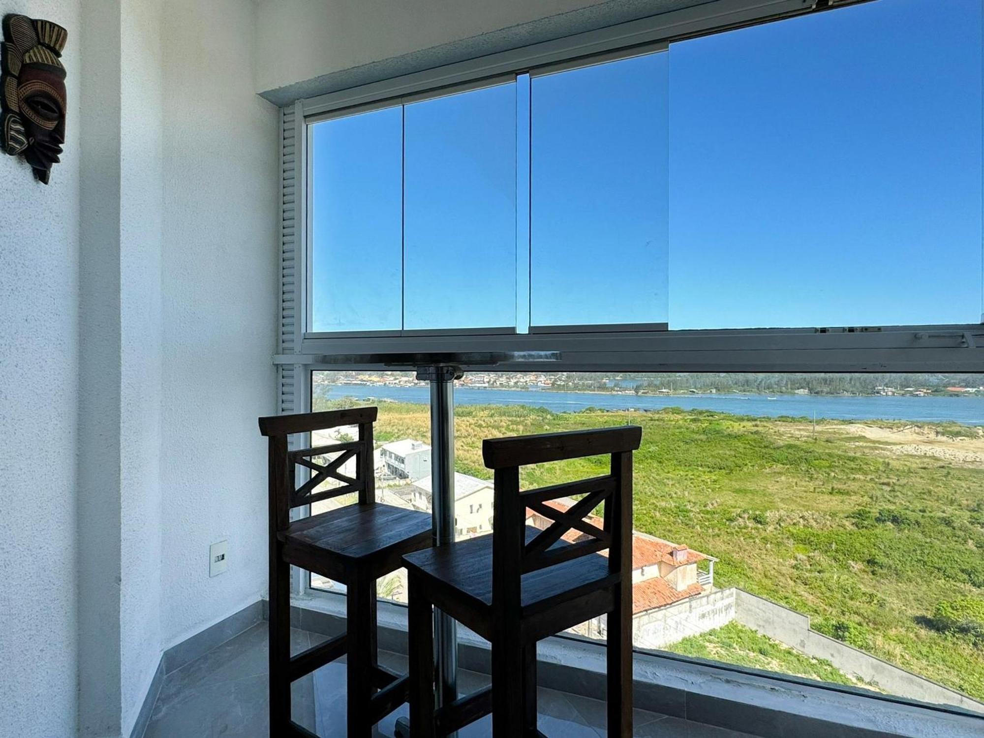 Resid. Clube Mar Grosso - Laguna - Lag801 מראה חיצוני תמונה