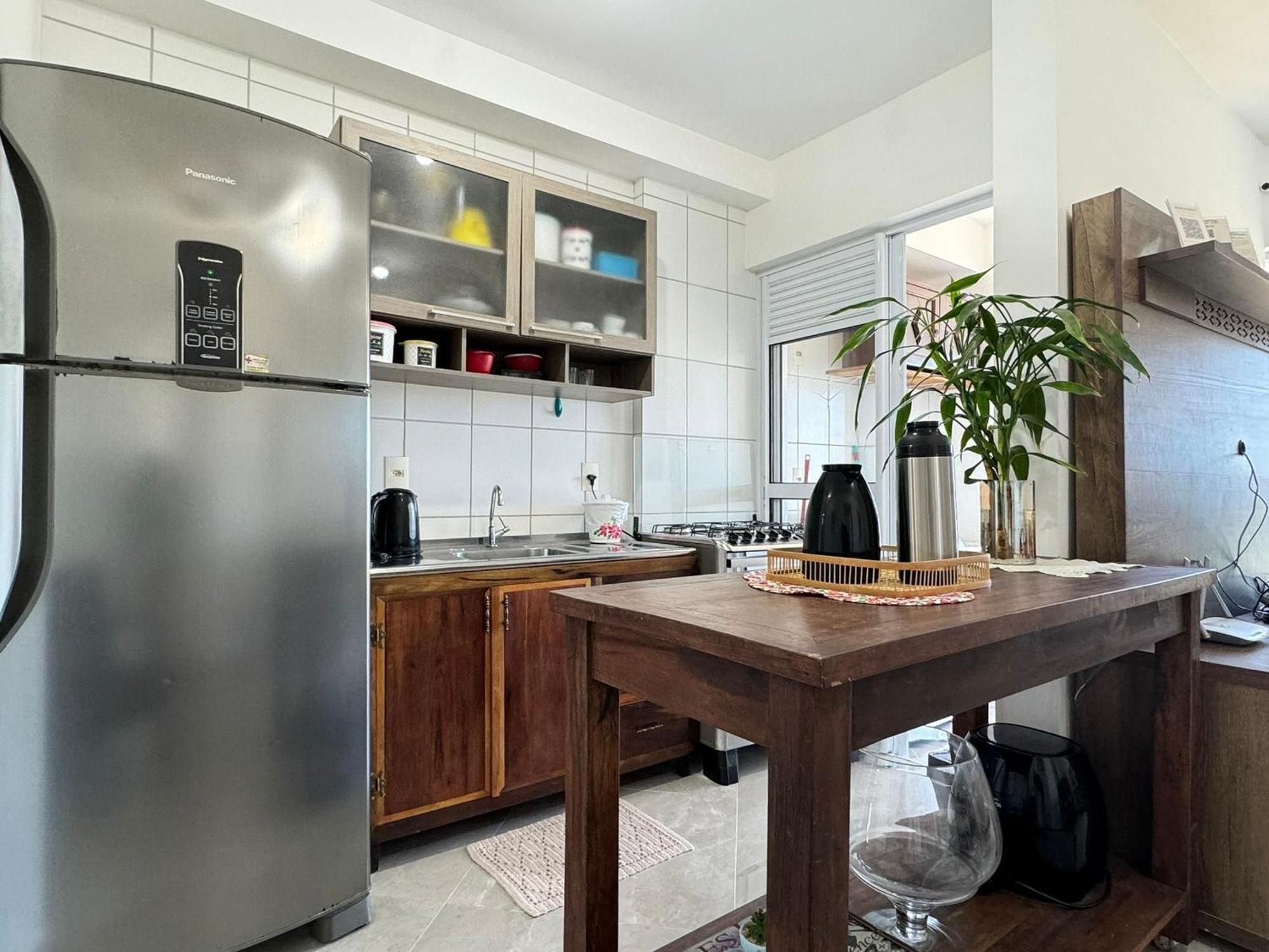 Resid. Clube Mar Grosso - Laguna - Lag801 מראה חיצוני תמונה